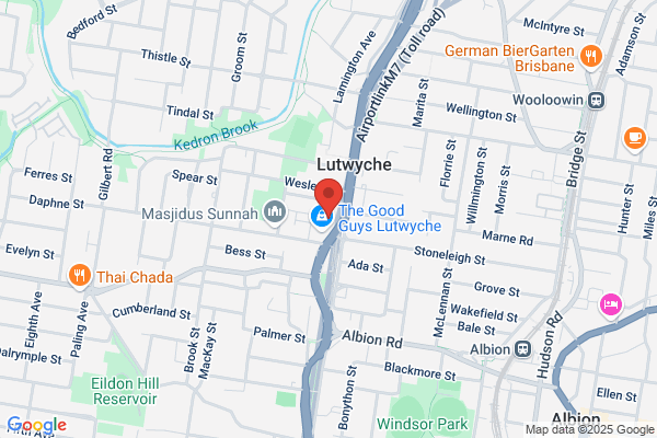 First Choice Liquor Market Lutwyche