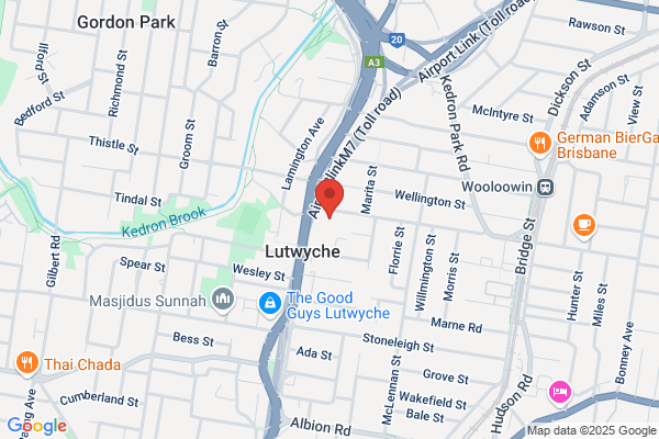 Liquorland Lutwyche