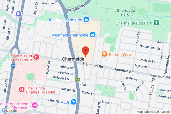 BWS Westfield Chermside