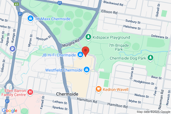 Dan Murphy's Chermside