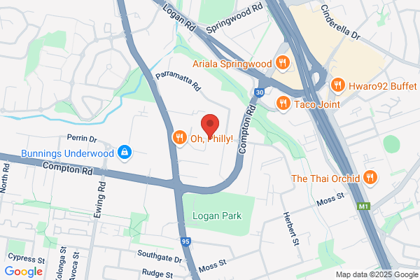 Brisbane 4 Wheel Drive Specialists