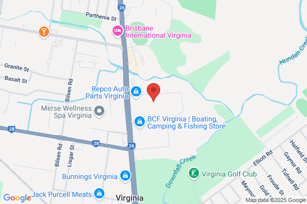 Aspley Automotive