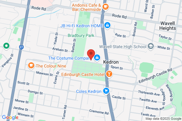 Future Auto Service Centre - Chermside / Kedron