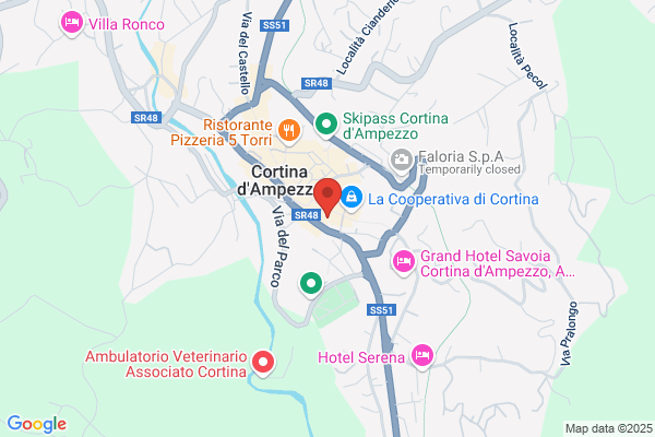 Cortino Restaurant