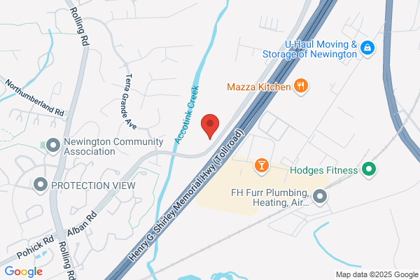 Buckland Auto Service