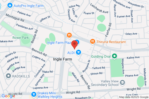 Domino's Pizza Ingle Farm