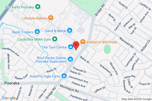 ANGRepairs - The Tool Service Centre