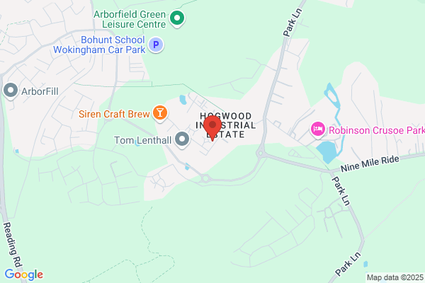 Abel Alarm Installation