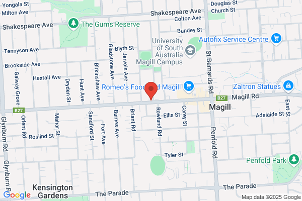 Adelaide Applied Physiotherapy
