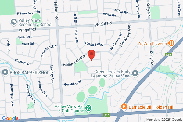 Brown R & K Stormwater & Trenching
