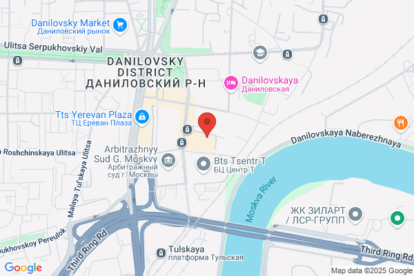 C & P Zoontjens Constructions