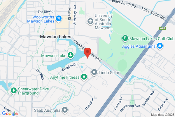 Eureka Coach Tours