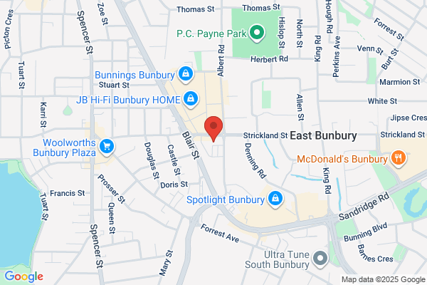 Battery World Bunbury
