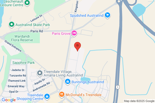 Australind Auto Care