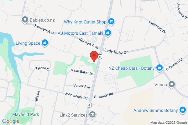 Auto Gas Centre