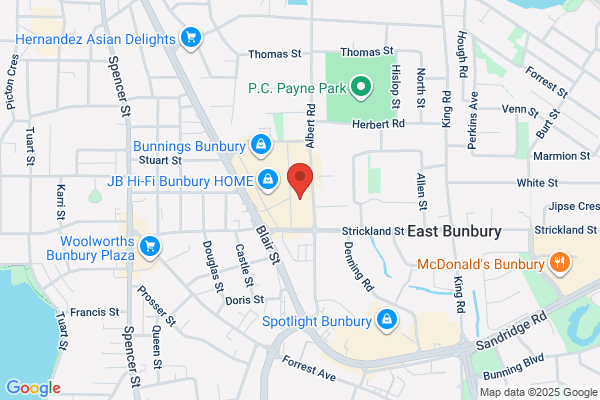 Auto One Bunbury