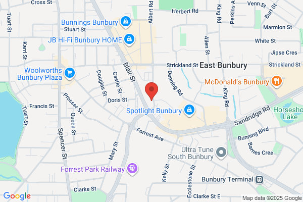 Autobahn Mechanical and Electrical Services Bunbury