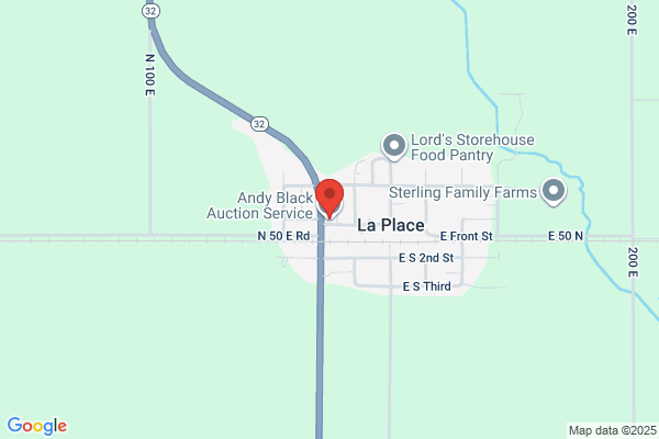 Black's Auctions