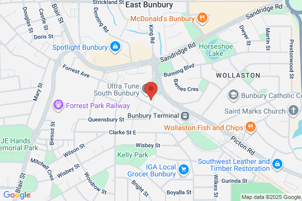Bunbury Appliance Service