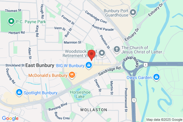 Bunbury Ten Pin Bowling