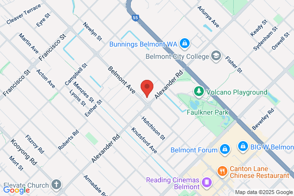 Ford & Doonan Air Conditioning