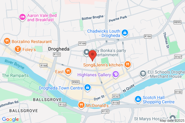 Express Dry Cleaners & Laundrette