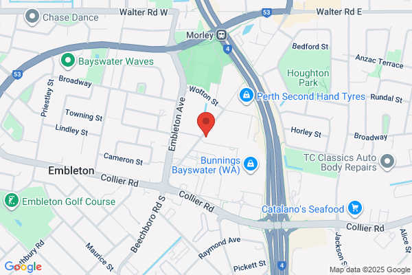 Perth Wing Chun Academy