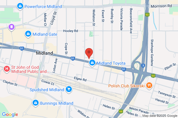 Sun Medical Equipment Centre
