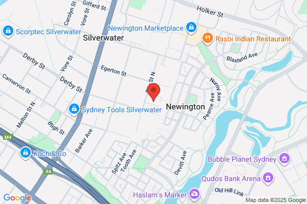 ARC Computer Repairs
