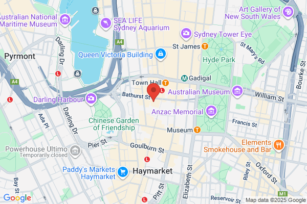 Australian Migration Lawyers