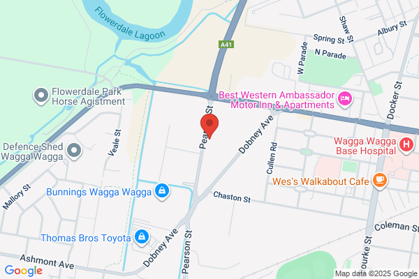 Barclay's Radiator Service & Wagga Car Air Conditioning