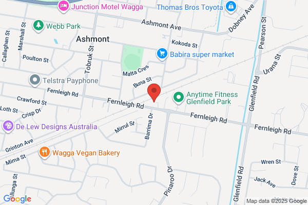 Fernleigh Motor Wreckers