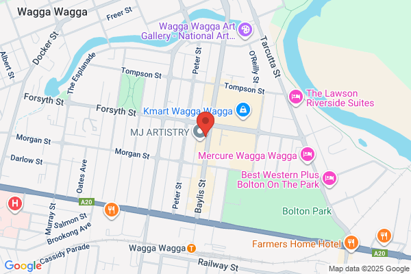 Bendigo Bank
