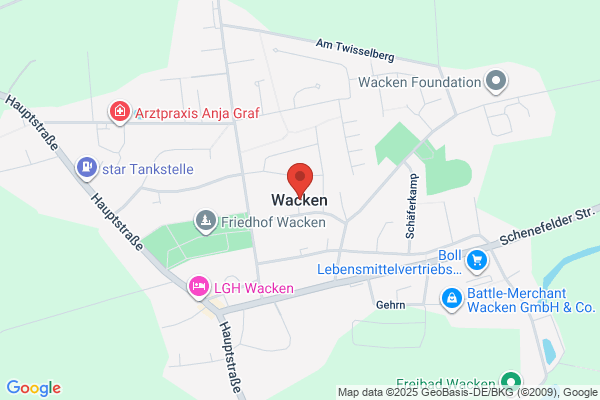 AS & MA Waken