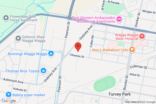 Wagga Motors