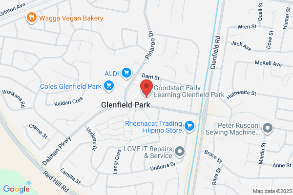 ABC Glenfield Park