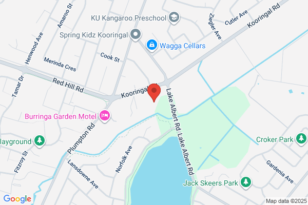 Kooringal Casual Childcare Centre