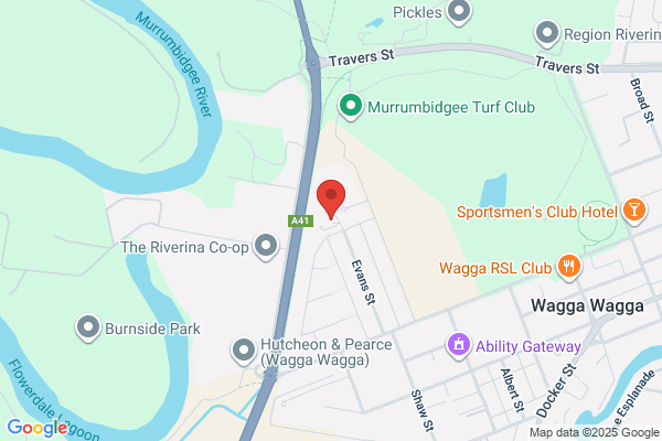 Central Wagga Childcare Centre