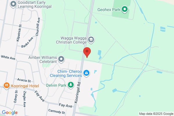 Town And Country Childrens Centre Service