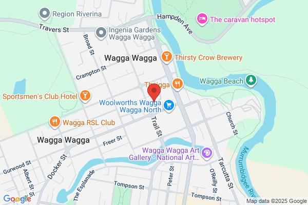 Pacific Smiles Dental Wagga Wagga