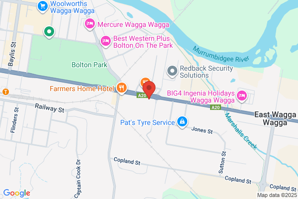 Wagga Denture Clinic