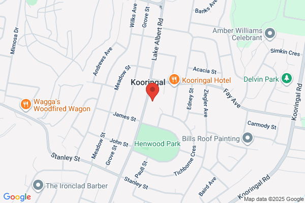 Kooringal Medical Centre
