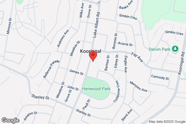 Hargood Dr Jane