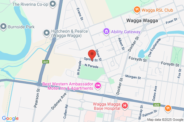 Higgo's Electrical