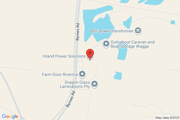 Inland Power Solutions