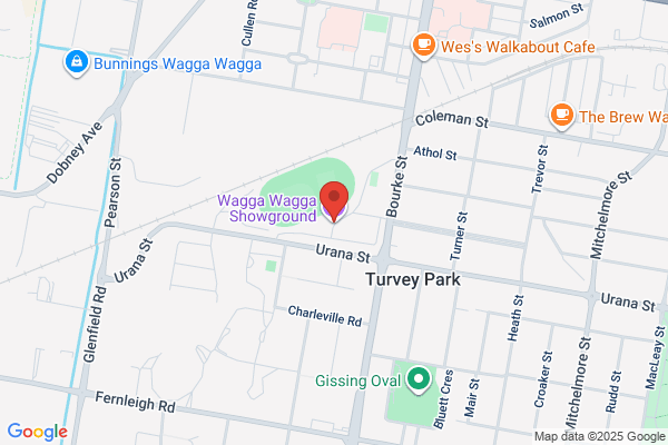 Events Wagga Wagga