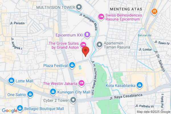 Bakrie Nusantara International