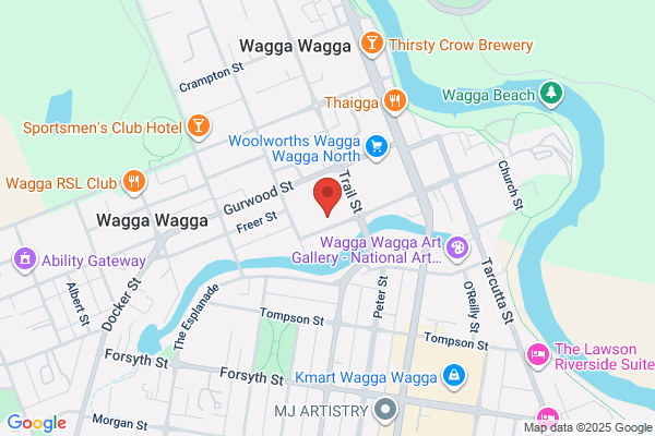 Briggs & Associates