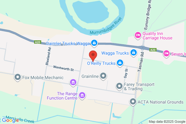 Endeavour Furniture Removals