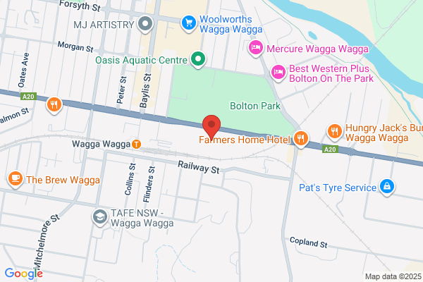 Amart Furniture Wagga Wagga
